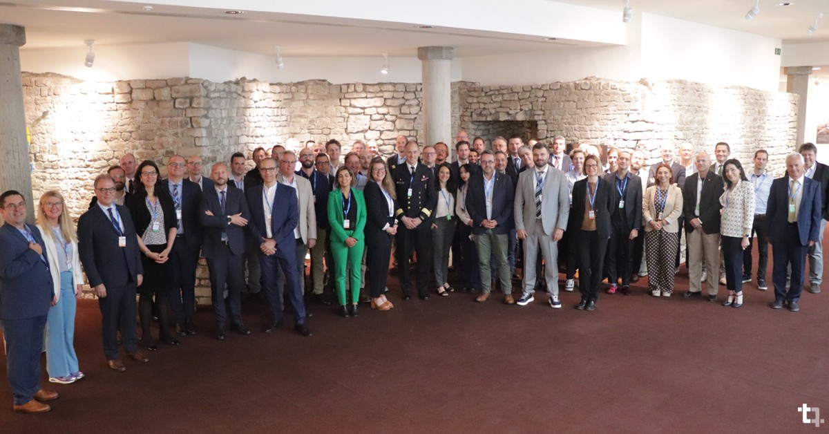SiEnE EnE CapTech 10th Meeting Brugge 1 1200x628px 20250718
