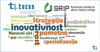 Prenova Slovenske strategije pametne specializacije 2021 – 2027, aktivna vključenost TECES v njeno pripravo in izvajanje